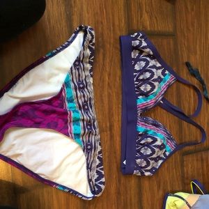 Athleta swim suit!! WILL SELL SEPARATE